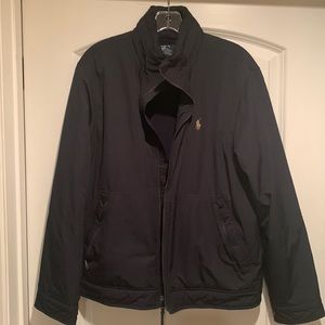 Men’s Ralph Lauren Medium Navy Jacket